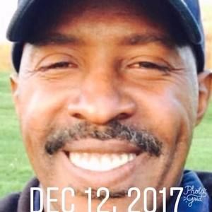 Meet your Posher, Curtis